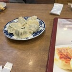 青山餃子房 - 