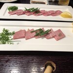 焼肉冷麺飛龍 - 