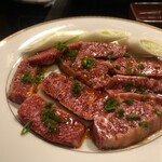 焼肉冷麺飛龍 - 