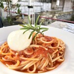 パスタと雑貨 ページワン - 