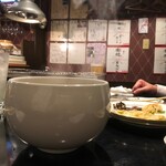 焼肉冷麺飛龍 - 