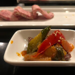 焼肉冷麺飛龍 - 