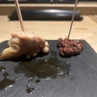 中目黒いぐち 麻布十番店 - 