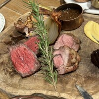 リオ・ブルーイング・コー ビストロアンドガーデン 東京ミッドタウン - 