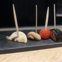 中目黒いぐち 麻布十番店 - 
