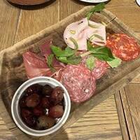 リオ・ブルーイング・コー ビストロアンドガーデン 東京ミッドタウン - 