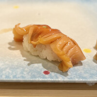 鮨 赤酢 はなやま - 