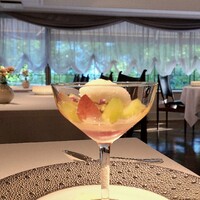 レストランひらまつ 広尾 - 