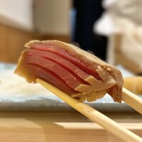 鮨 赤酢 はなやま - 
