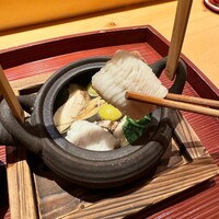 鮨と和の食　清吉 - 