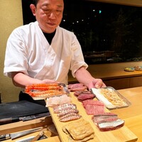 鮨と和の食　清吉 - 