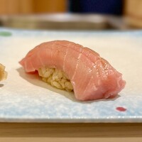 鮨 赤酢 はなやま - 