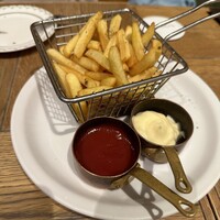 リオ・ブルーイング・コー ビストロアンドガーデン 東京ミッドタウン - 