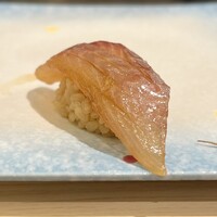 鮨 赤酢 はなやま - 
