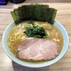 Ra-Men Shimizuya - ラーメン850円麺硬め。海苔増し130円。