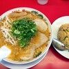 ラーメン魁力屋 白井店