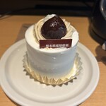 西洋菓子舗 不二家 - 料理写真: