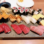 旬彩和食 うえの山 - 