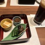 旬彩和食 うえの山 - 
