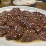 焼肉 栄養楼 - 