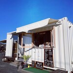 THE LOCAL COFFEE TSUYAMA - 