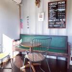 THE LOCAL COFFEE TSUYAMA - 