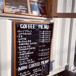THE LOCAL COFFEE TSUYAMA - 