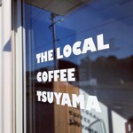 THE LOCAL COFFEE TSUYAMA - 