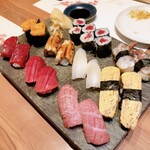 旬彩和食 うえの山 - 