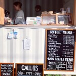 THE LOCAL COFFEE TSUYAMA - 