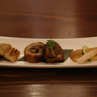 入谷鬼子母神門前のだや - 