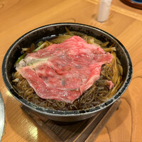 スギモト 本店 - お肉がさすが！