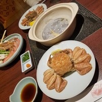 かにと道産料理 雪華亭 - 
