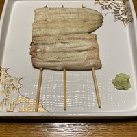 明神下 神田川 本店 - 