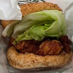 ラッキーピエロ 港北大前店 - 