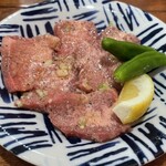 焼肉 ウルフ - 