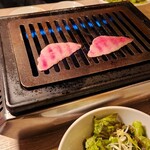 うしごろバンビーナ 渋谷店 - 