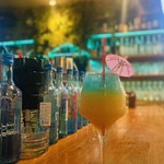 Sky Garden&Bar HAWAII - 