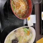 美食天地 遙華 - 