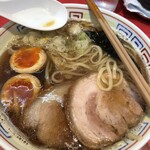 カドヤ食堂 総本店 - 