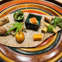 寿司 はせ川 心斎橋本店 - 