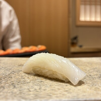 鮨 さいとう - 