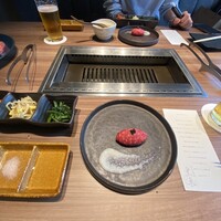 東京焼肉 黒木 - 