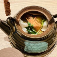 寿司 はせ川 心斎橋本店 - 