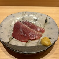 鮨 さいとう - 