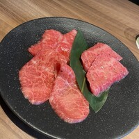 東京焼肉 黒木 - 