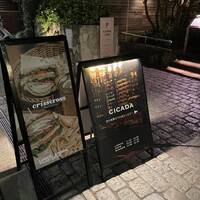 CICADA - 