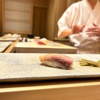 鮨 さいとう - 