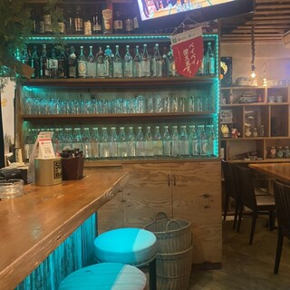 スカイ ガーデン&バー ハワイ_2