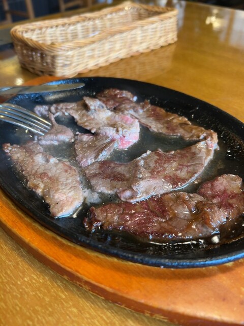 ドナルドステーキハウス不動の沢｜気仙沼のステーキ専門店